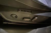 SEAT Leon Sportstourer vaihtoauto