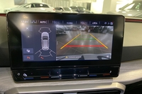 SEAT Leon Sportstourer vaihtoauto