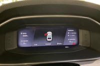 SEAT Leon Sportstourer vaihtoauto