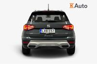 SEAT Arona vaihtoauto