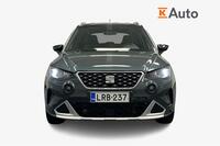 SEAT Arona vaihtoauto