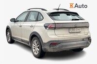 Volkswagen Taigo vaihtoauto