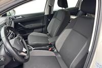 Volkswagen Taigo vaihtoauto