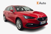 SEAT Leon Sportstourer vaihtoauto