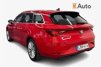 SEAT Leon Sportstourer vaihtoauto