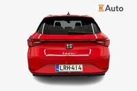 SEAT Leon Sportstourer vaihtoauto