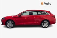 SEAT Leon Sportstourer vaihtoauto