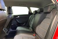 SEAT Leon Sportstourer vaihtoauto