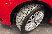 SEAT Leon Sportstourer vaihtoauto