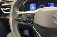 SEAT Leon Sportstourer vaihtoauto