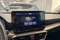 SEAT Leon Sportstourer vaihtoauto