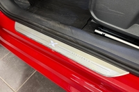 SEAT Leon Sportstourer vaihtoauto