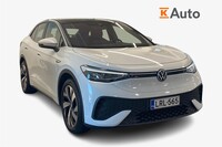 Volkswagen ID.5 vaihtoauto