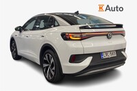 Volkswagen ID.5 vaihtoauto