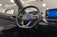 Volkswagen ID.5 vaihtoauto