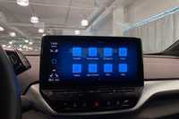 Volkswagen ID.5 vaihtoauto