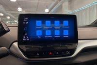 Volkswagen ID.5 vaihtoauto