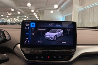 Volkswagen ID.5 vaihtoauto