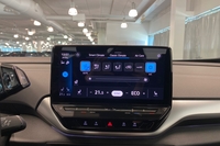 Volkswagen ID.5 vaihtoauto