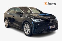 Volkswagen ID.5 vaihtoauto