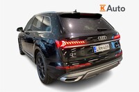 Audi Q7 vaihtoauto