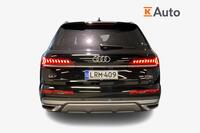 Audi Q7 vaihtoauto
