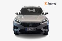 SEAT Tarraco vaihtoauto