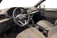 SEAT Tarraco vaihtoauto