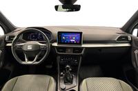SEAT Tarraco vaihtoauto