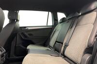 SEAT Tarraco vaihtoauto