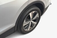 SEAT Tarraco vaihtoauto