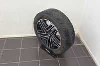 SEAT Tarraco vaihtoauto