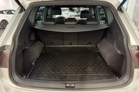 SEAT Tarraco vaihtoauto