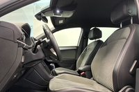 SEAT Tarraco vaihtoauto
