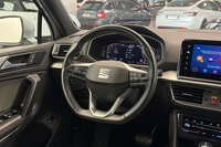 SEAT Tarraco vaihtoauto
