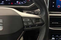 SEAT Tarraco vaihtoauto