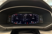 SEAT Tarraco vaihtoauto