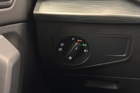 SEAT Tarraco vaihtoauto