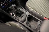 SEAT Tarraco vaihtoauto