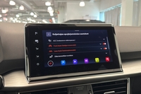 SEAT Tarraco vaihtoauto