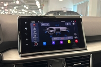 SEAT Tarraco vaihtoauto