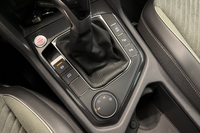 SEAT Tarraco vaihtoauto