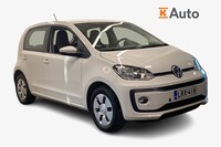 Volkswagen up! vaihtoauto