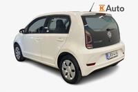 Volkswagen up! vaihtoauto
