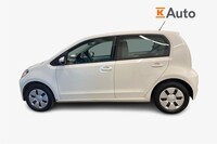 Volkswagen up! vaihtoauto