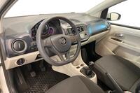 Volkswagen up! vaihtoauto