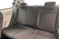 Volkswagen up! vaihtoauto