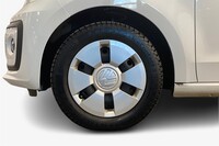 Volkswagen up! vaihtoauto