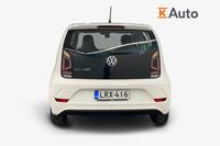Volkswagen up! vaihtoauto