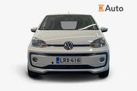 Volkswagen up! vaihtoauto